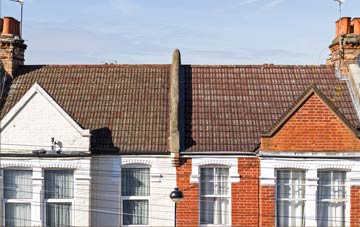 clay roofing Cad Green, Somerset