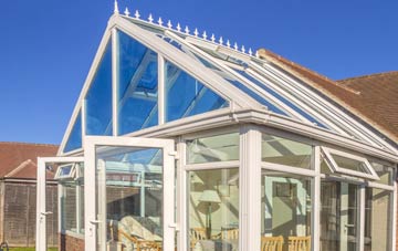 conservatory roof insulation costs Cad Green