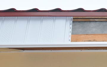 Cad Green fascia repair costs