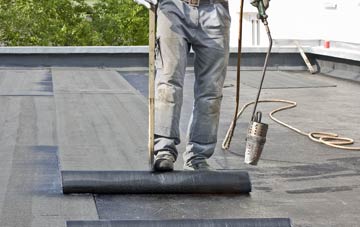 flat roof replacement Cad Green, Somerset
