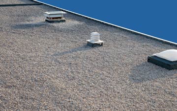 flat roofing Cad Green, Somerset