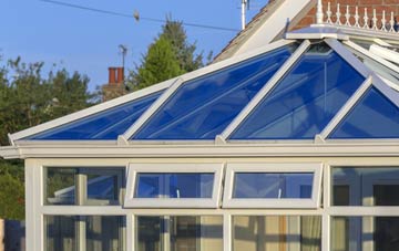 professional Cad Green conservatory insulation