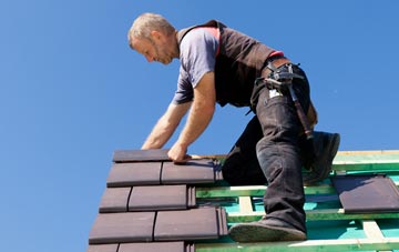disadvantages of Cad Green slate roofing