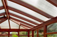 Cad Green conservatory roofing insulation