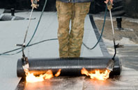 Cad Green flat roof sealing quote